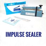 Impulse Sealer