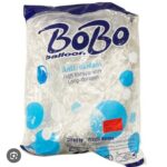 Pre streched Bobo balloon