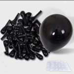 5"latex balloon