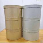 8"Roundbox