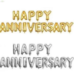 Happy Anniversary