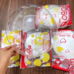 Normal bobo balloon