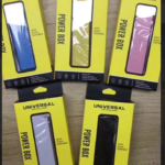 Power bank
