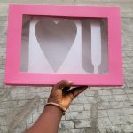I Love You Box