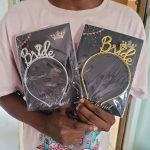 Bride to be crown